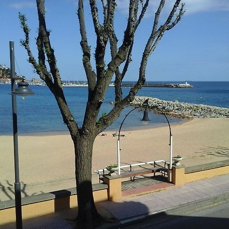 Apartamentos Siglo XXI - Ancla Sant Feliu de Guíxols Exterior foto