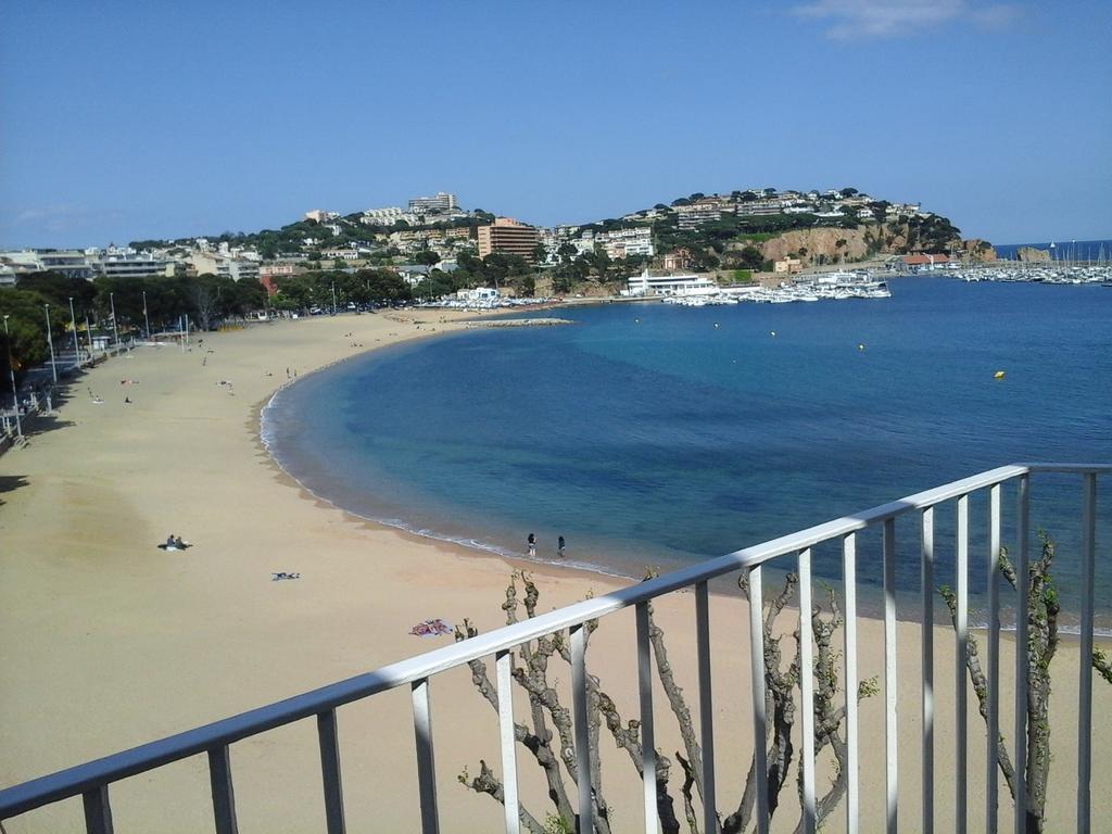 Apartamentos Siglo XXI - Ancla Sant Feliu de Guíxols Habitación foto