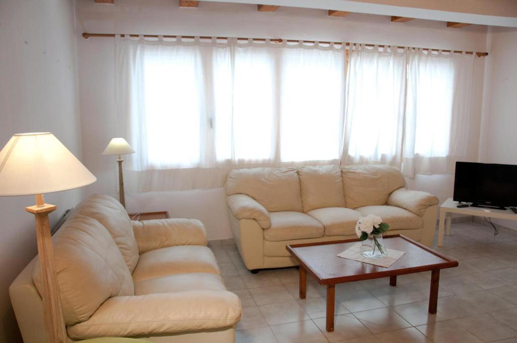 Apartamentos Siglo XXI - Ancla Sant Feliu de Guíxols Habitación foto