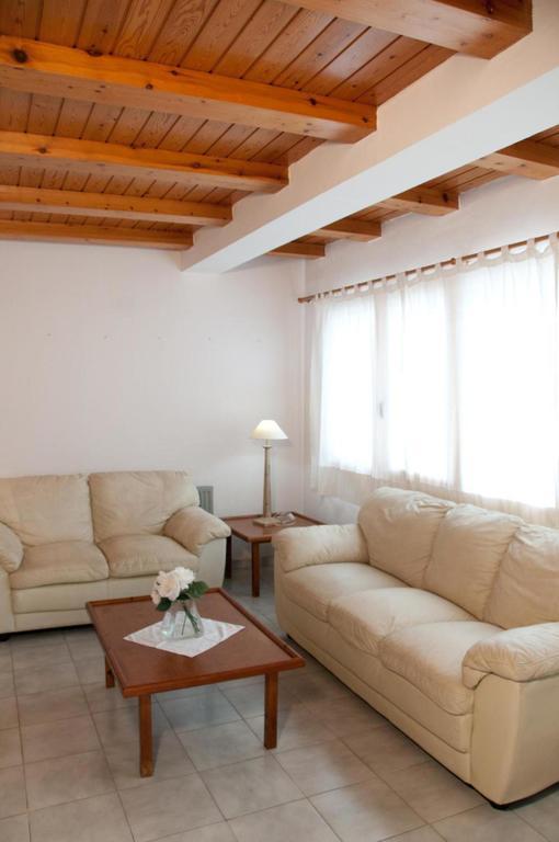 Apartamentos Siglo XXI - Ancla Sant Feliu de Guíxols Habitación foto
