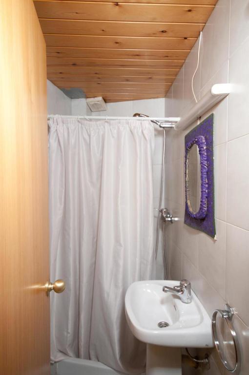 Apartamentos Siglo XXI - Ancla Sant Feliu de Guíxols Habitación foto