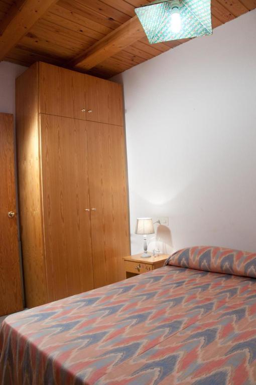Apartamentos Siglo XXI - Ancla Sant Feliu de Guíxols Habitación foto