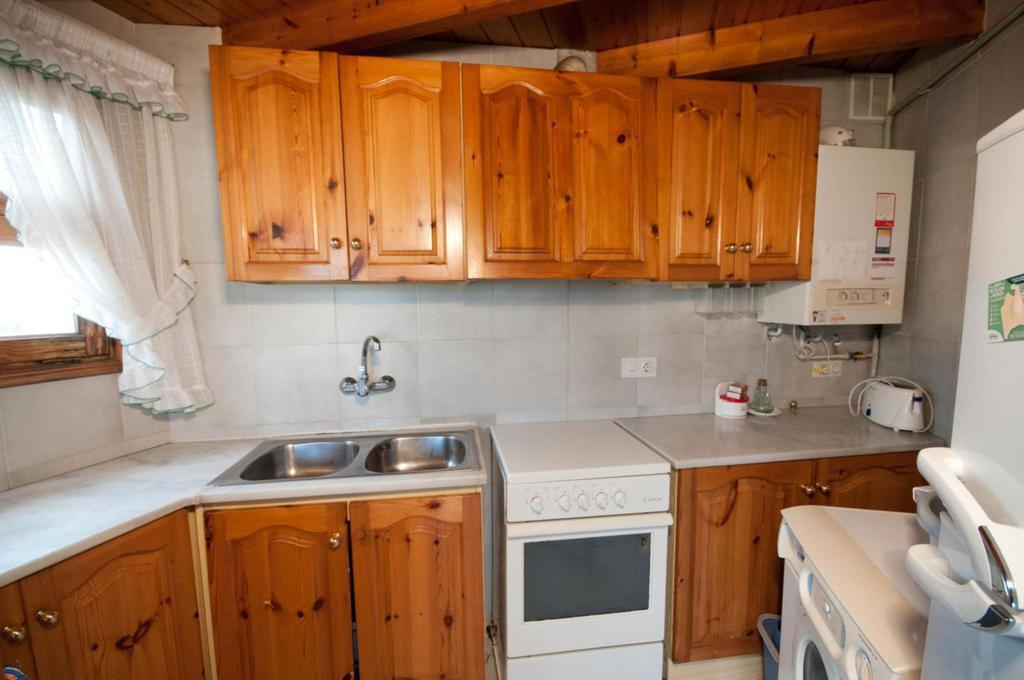 Apartamentos Siglo XXI - Ancla Sant Feliu de Guíxols Habitación foto