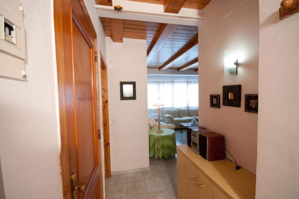 Apartamentos Siglo XXI - Ancla Sant Feliu de Guíxols Habitación foto