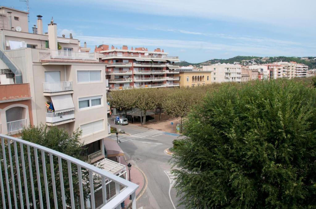 Apartamentos Siglo XXI - Ancla Sant Feliu de Guíxols Habitación foto