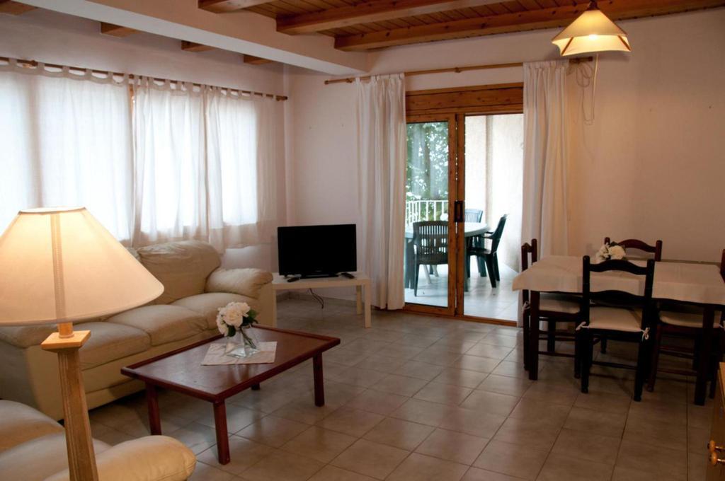 Apartamentos Siglo XXI - Ancla Sant Feliu de Guíxols Habitación foto